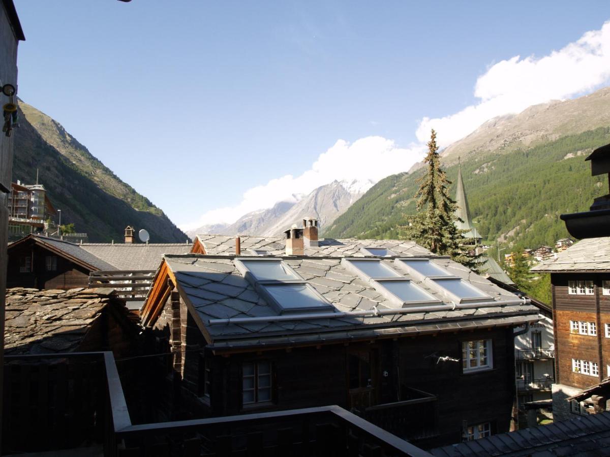 Apartment Aroleid By Inspiringplaces Zermatt