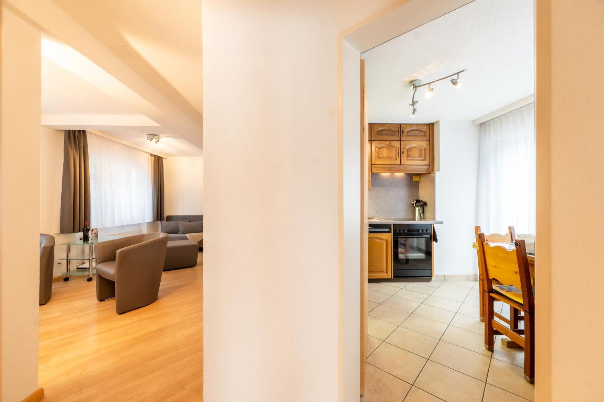 Apartment Aroleid By Inspiringplaces