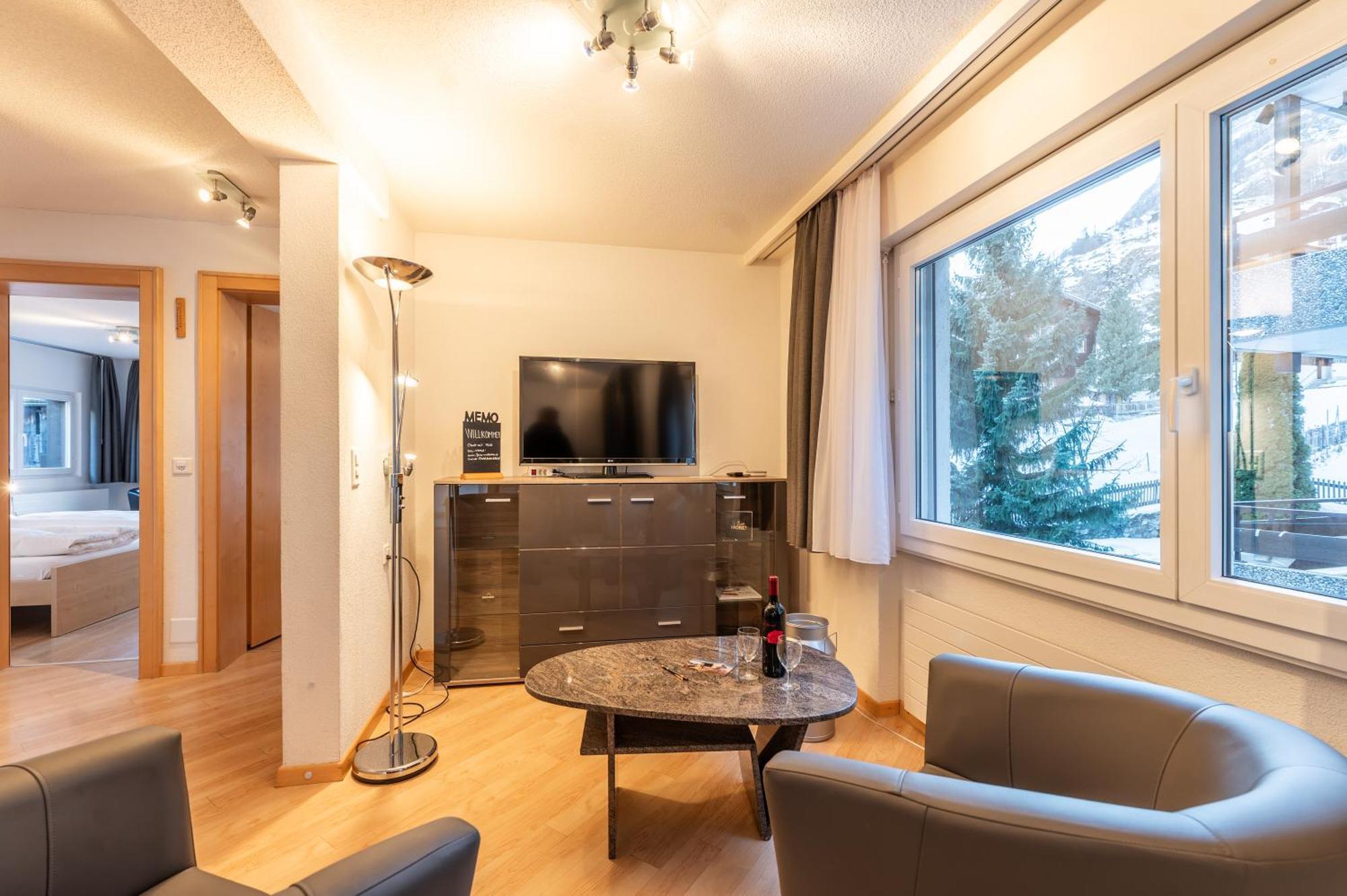 Aroleid By Inspiringplaces Apartment