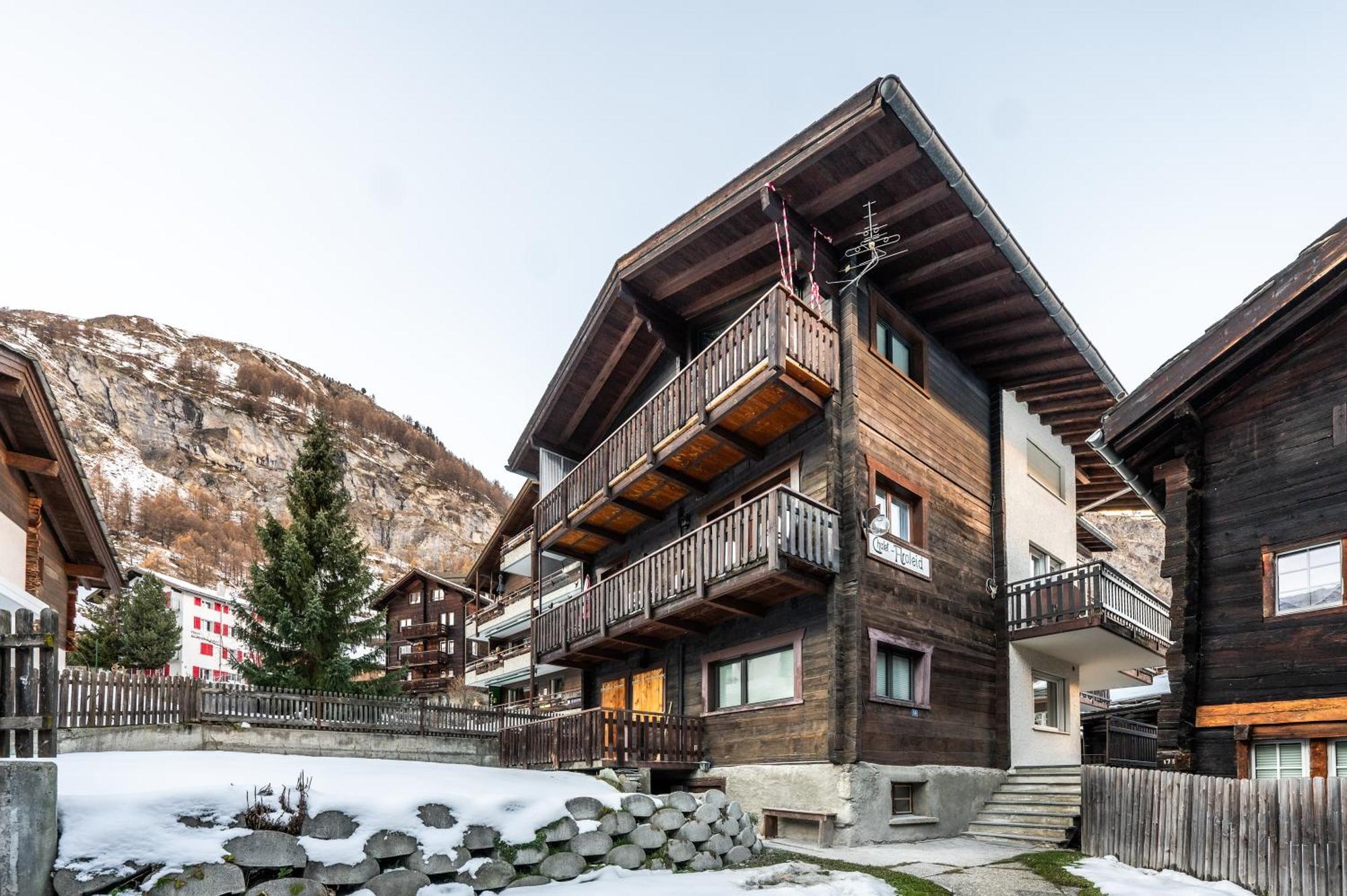 Aroleid By Inspiringplaces Apartment